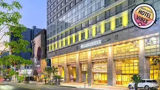 Gloucester Hotel Jeju | Jeju, South Korea | Hotel Review 🏨