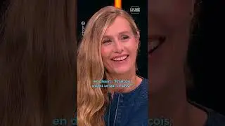 Fran&ccedil;ois de Brigode avait quelque chose &agrave; se faire pardonner par C&eacute;cile de France #shorts