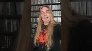Alwin Zuur from Berzerker Legion has a message for you ???#berzerkerlegion #listenablerecords