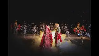 Umang & Nikki || Puri || Destination Wedding