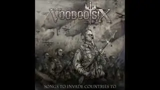 Voodoo Six -Lead Me On