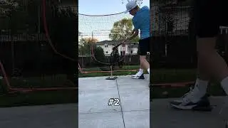 Which one #trending #viral #baseballszn #baseball #trend #eastondub