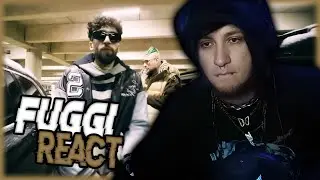 DANN doch DER andere SONG 😅 ☆ Lil Lano x Trippie Boi - Mayday ☆ (Fuggi React) #072