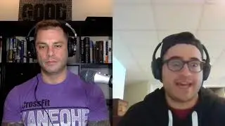 Project Unbroken Podcast #4 w/ Jose Verdejo