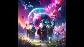 The Wizards Band of Southern Oregon