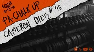 CAMERON DIETZ | ASSITANT DIRECTOR S&C UNIVERSITY OF CINCINNATI #48
