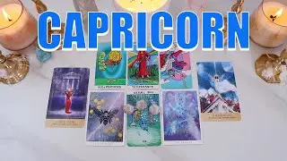 Capricorn 