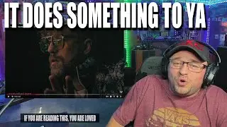 WILKES - Controlled Burn (Official Audio) | REACTION