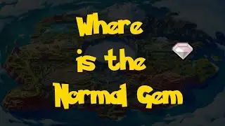 Where Is: The Normal Gem (Pokemon Scarlet & Violet)