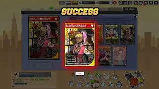 FSSB2 : 7k Gkash Maru SP6 Allstar World (Perfection) + Stats and Matches @LiveStream06162019