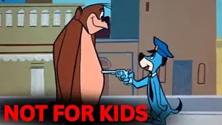 Huckleberry Hound (1958): 14 Wild Facts You Didn&rsquo;t Know