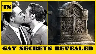 Golden Age Hollywood: 20 SHOCKING Secrets & HIDDEN GAY Star Deaths REVEALED
