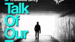 Yarin & Richwood ft. Jacob Grey - Talk Of Our Town (Shivelight Remix)
