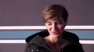 MISTER EMMA : Rencontre Louise Bourgoin pour le film 