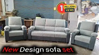 #video How To Make Fabric Sofa Frame Simple Tips And Tricks,  fabric sofa frame making video
