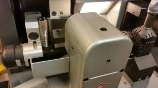 Silca Leonardo and Unocode 199 Automatic Electronic key cutting machine with series key cutting