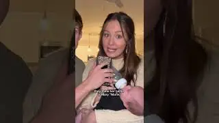 How to pronounce our BABY&rsquo;S NAME #taylorandsoph #couple #marriage #baby #newborn #shorts