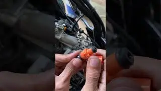 Pasang injector 165cc di vario 125 #injector #vario #vario125 #vario150