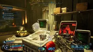 Borderlands4 S2 Seth's episode 3