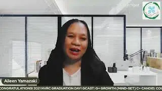 Official Guest Speaker #DSWD-NCR #NVRC
