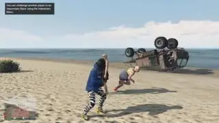 Gta 5 funny ceo moments