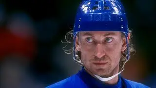 25 years of Gretzky greatness: Recap of the great one's 1000th goal | SNY