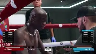 Fantasy Boxing Fights Ep. 1