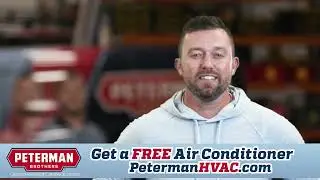 Peterman Brothers September 2024 15 Second TV Commercial