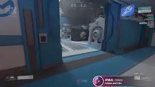 #amongusgameplay watch me suck at this game!