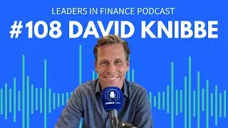 #108 - S6E8 - David Knibbe &mdash; CEO NN Group, startte ooit als trainee bij ING/NN, stakeholders, Cli...