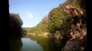 Epic Music Video of Power and Awesomness