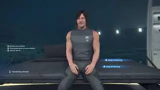 Death Stranding 2
