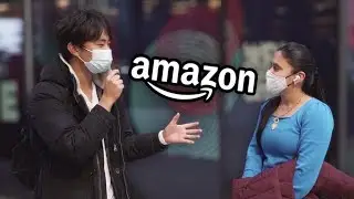 Asking Software Engineers how they got into Amazon