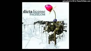 Dicta License -Demockracy