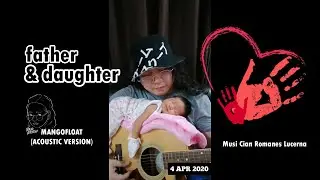 MANGOFLOAT - (original song acoustic version) | Banjo Lucerna