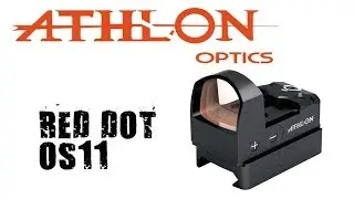 ATHLON punto rosso OS11 - BOLOGNESI.net