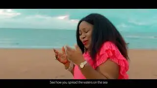 Simply Beautiful Official Video, By Ify Dan Excell.