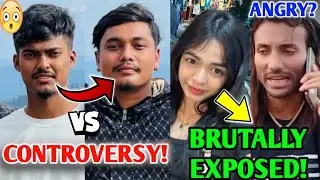 Anil Sunar VS Binod CONTROVERSY!! Surakshya Kc Brutally EXPOSED🤬| RIP🥺| ma gurung, aayujanta