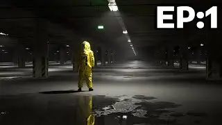 🔴Escape The Backroom EP:1 Multiplayer Horror Tamil LIVE!!