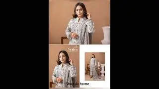 summer digital print lawn collection