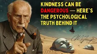 Why Kind People Are Hated (Carl Jung Explains)