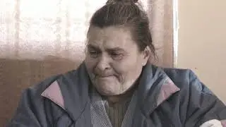 Баба Наташа от село Гложене