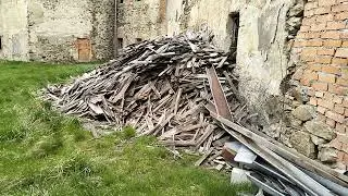 Dolny Śląsk. Radochów. Obiekt do sprzedania 😵‍💫🫣..  ... ..