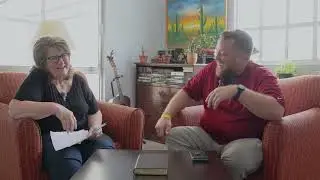 On The Road - Ep. 5 || Call To Freedom with Joshua Muse and Tina Green