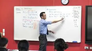 Zeroes & Coefficients (2 of 5: Generalising the result)