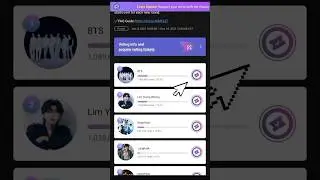 How to vote for BTS on mubeat.✨💜#kpop #vote #mubeat #voteforbts #bts #btsarmy #bd_army #btsnews