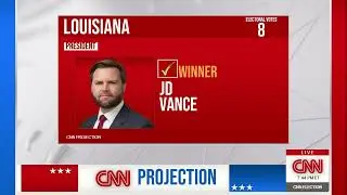 Pete Buttigieg VS JD Vance | 2028 Election Prediction | August 2025