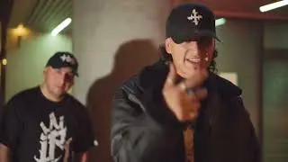 JANO MALDERAP - LA PLAGA (FT ENF MORGAN - PROD. CH.C.D.B.)