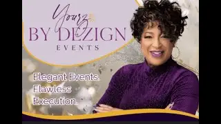 Blue Sky ECARD: Transform Your Event into a Story | Yourz by Dezign Events with Gequinn Mattox