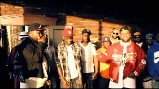 BMTV:FELLIN ft. JAE DAWG 